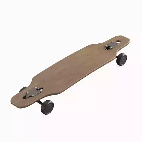 Longboard 02