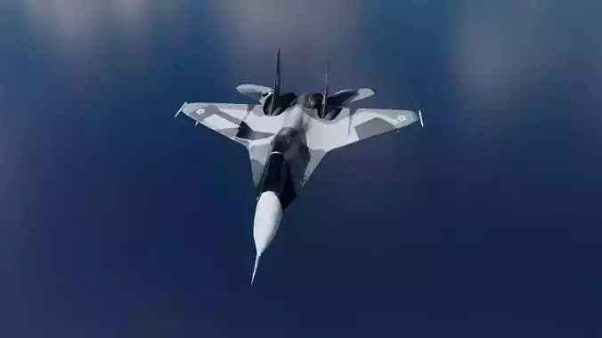 Mig 29 