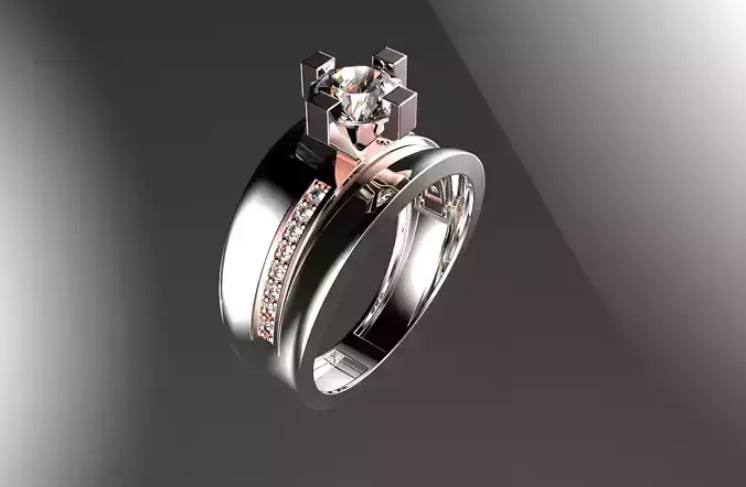jewelry ring 141