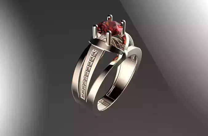 jewelry ring 142
