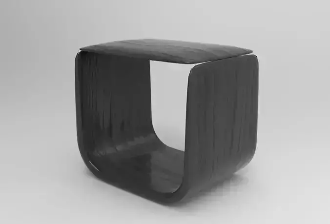 Oggo Side Table
