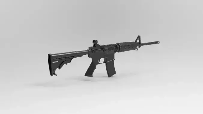 Aero Precision AC-15