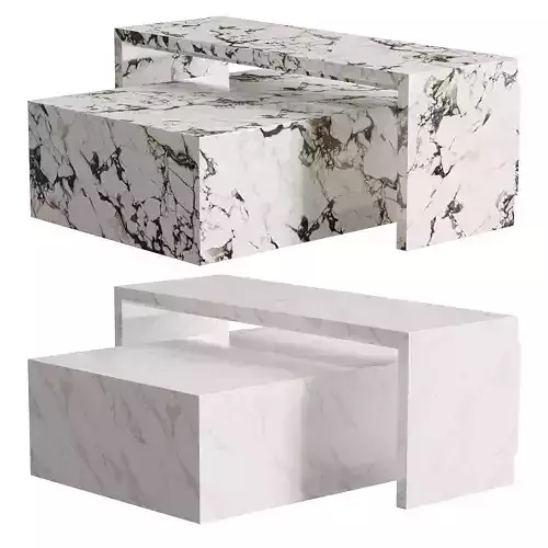 PLINTH BRIDGE Table Designer Norm Architects