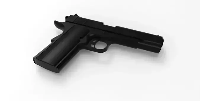 Kimber Eclipse II Pistol