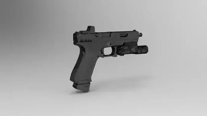  Glock 19