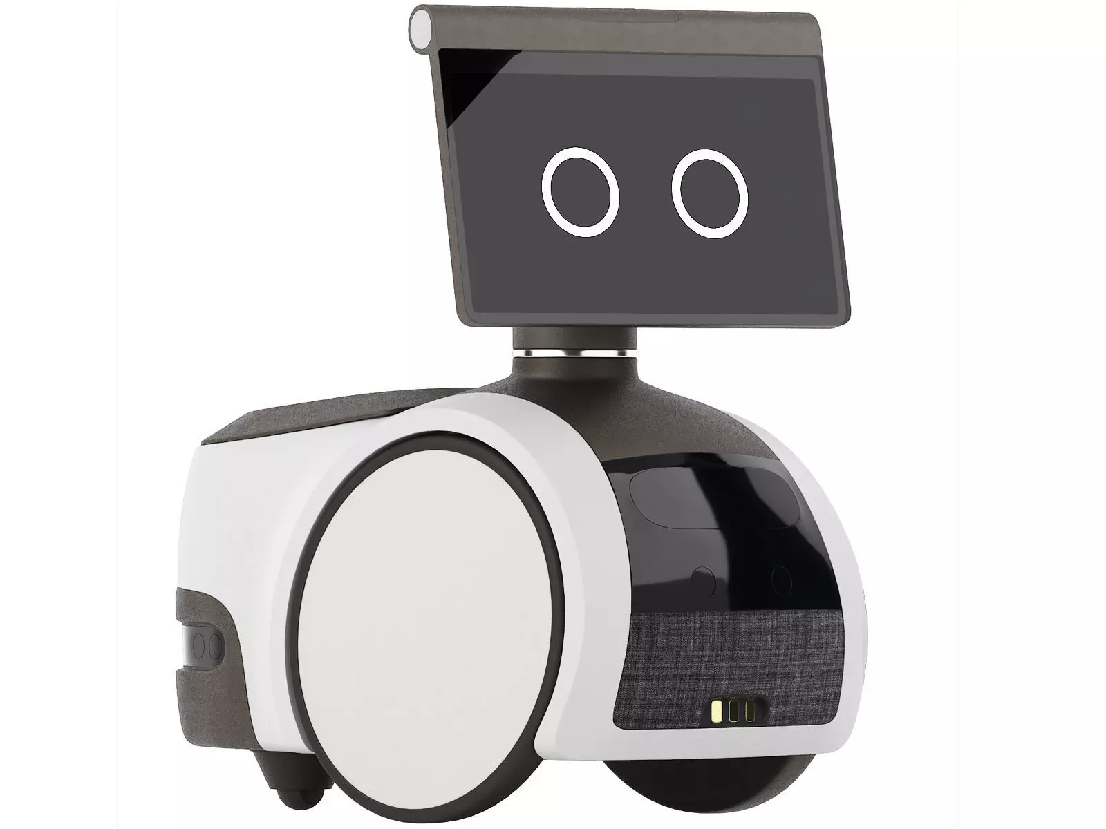 amazon astro robot 3D model_0