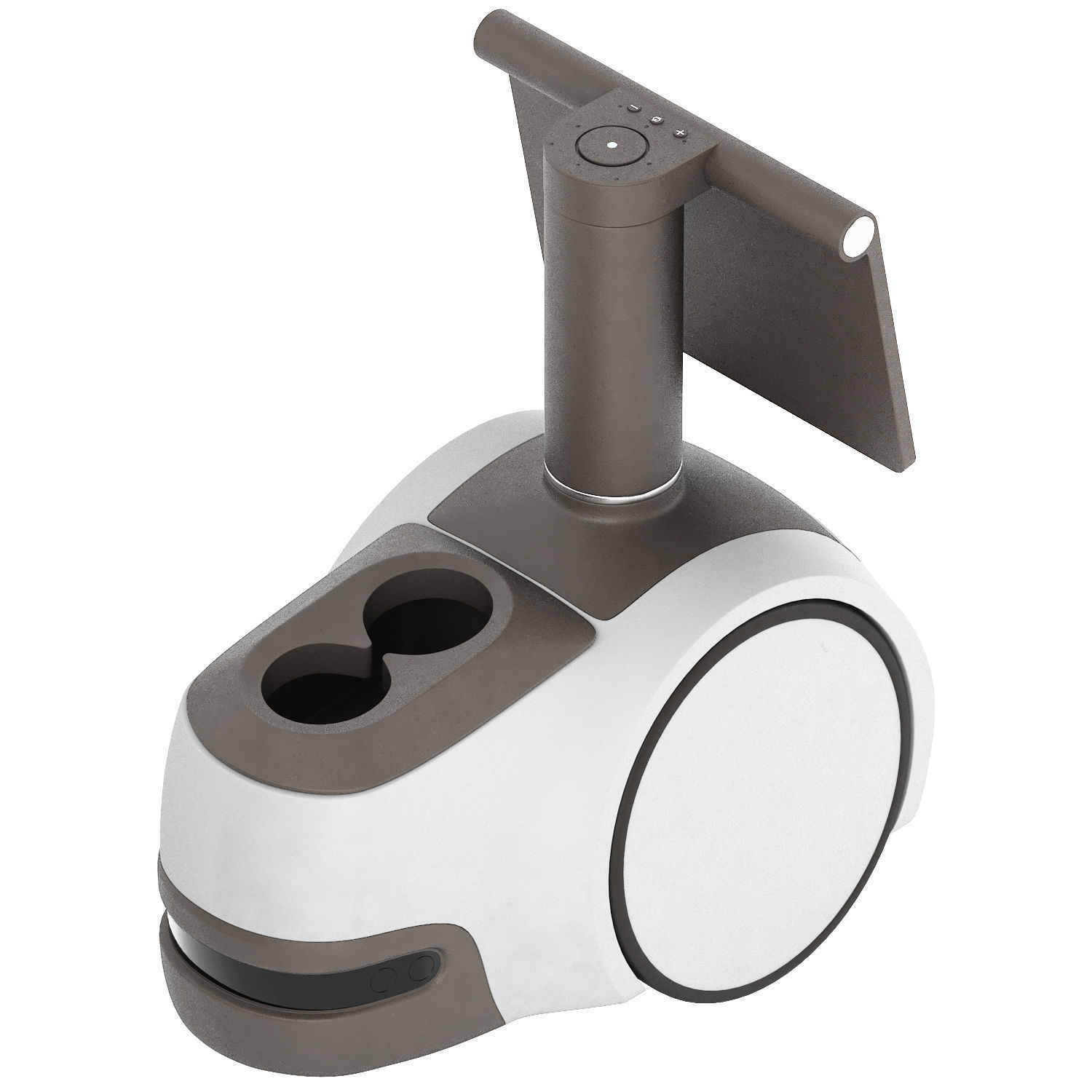 amazon astro robot 3D model_3