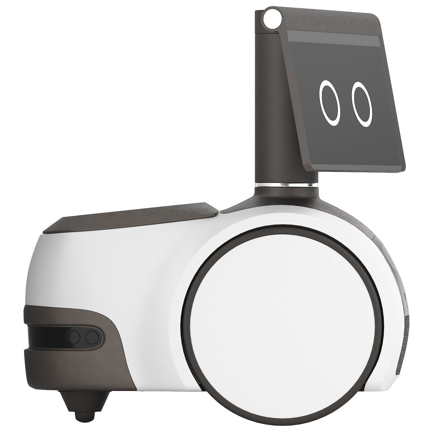 amazon astro robot 3D model_2
