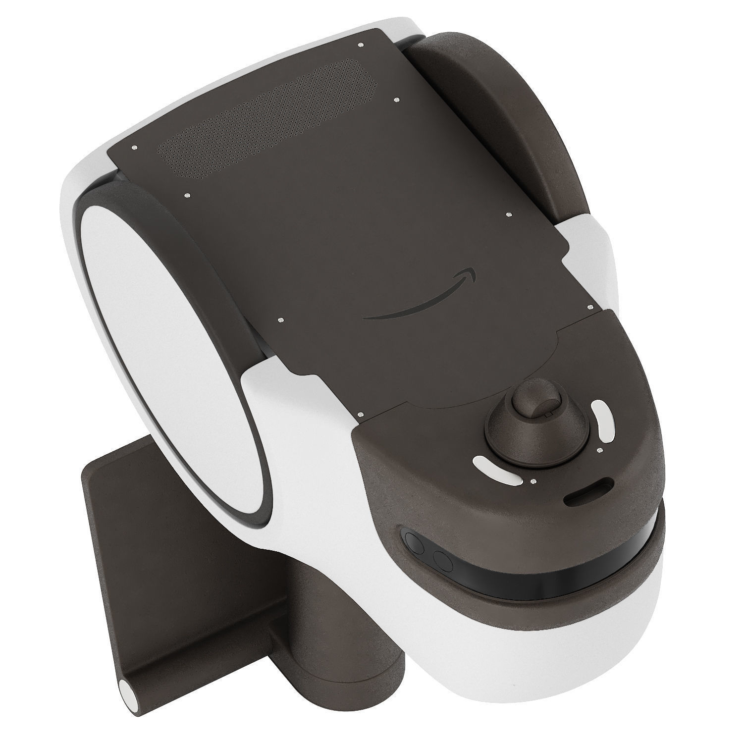 amazon astro robot 3D model_4