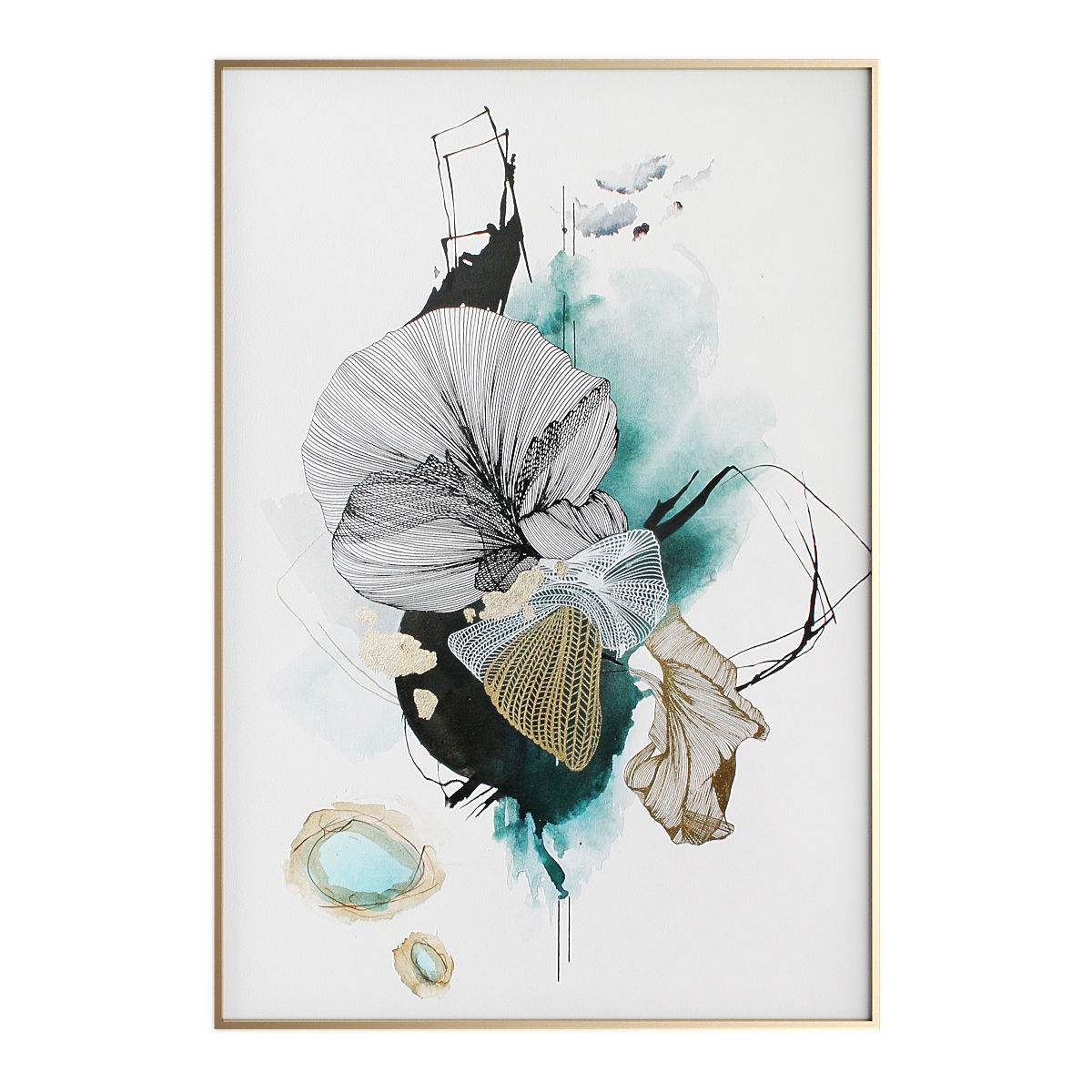 Pictures1047 Low-poly 3D model_1