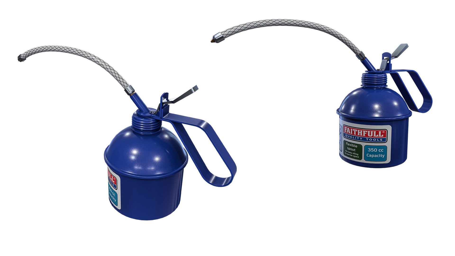 VEVOR Workbench for Garage 3D model_15