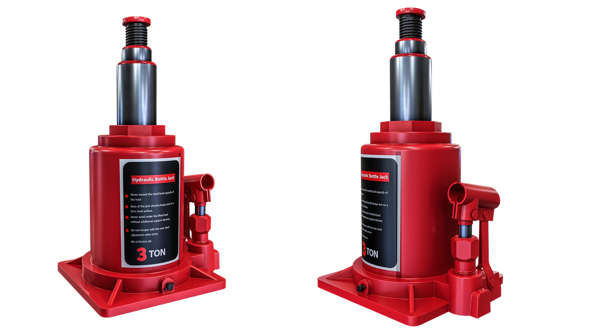 VEVOR Workbench for Garage 3D model_9