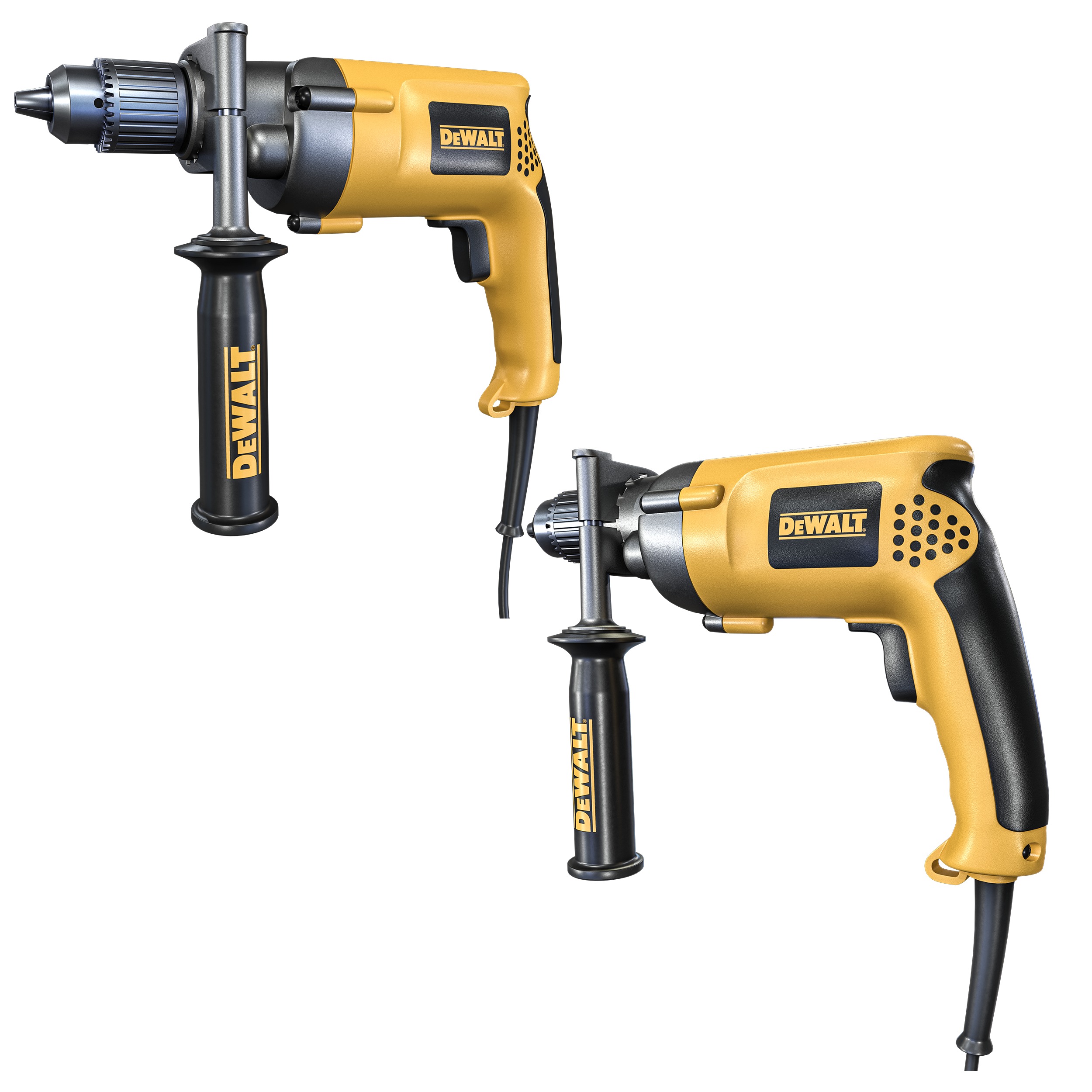 VEVOR Workbench for Garage 3D model_3