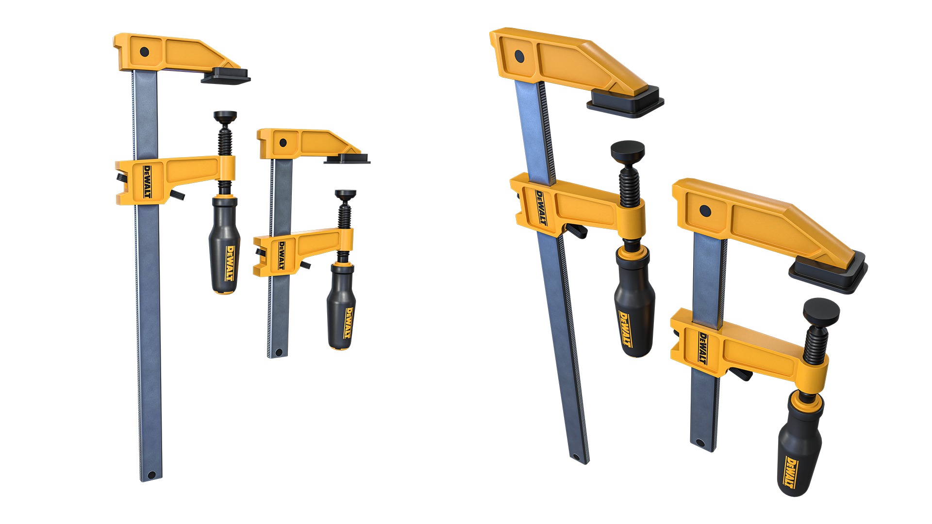 VEVOR Workbench for Garage 3D model_13