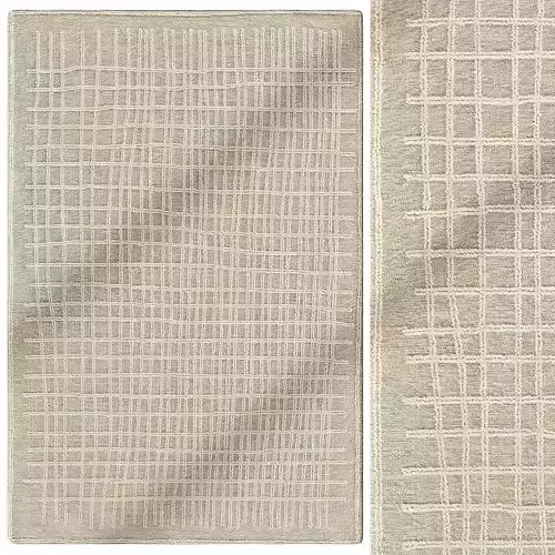 Wool carpet Lyon by Jotex