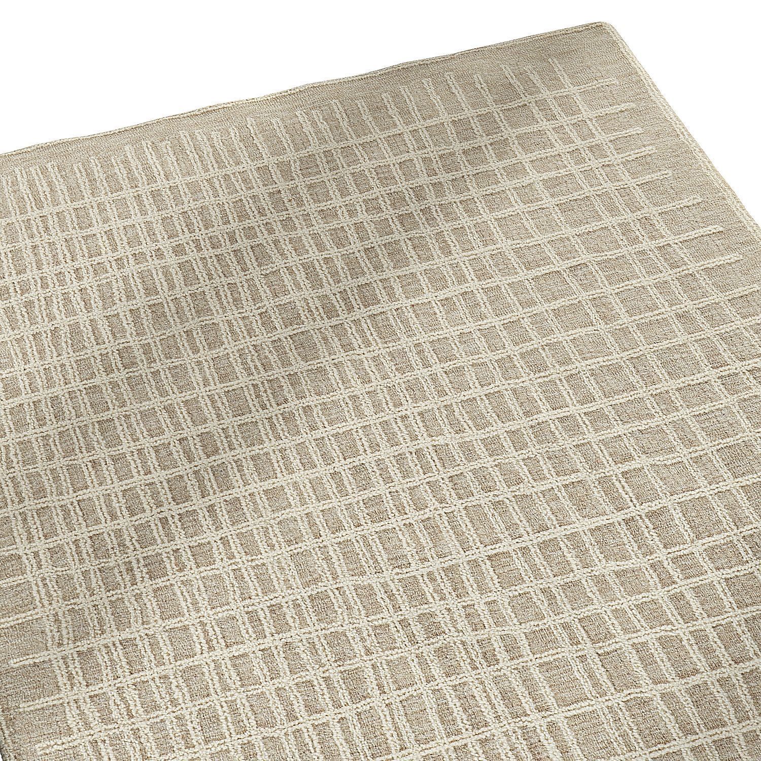 Wool carpet Lyon by Jotex 3D model_3