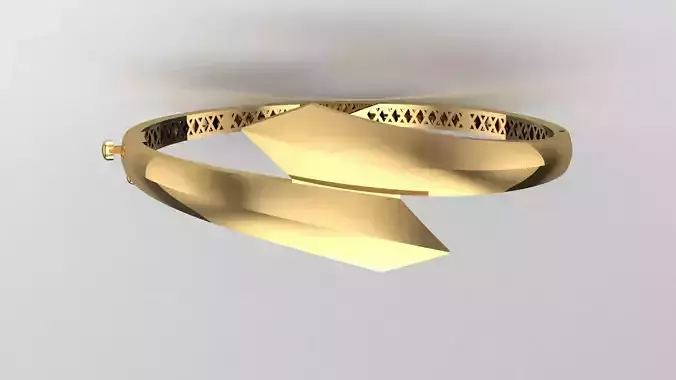 GOLD BRACELTE FOR WOMEN