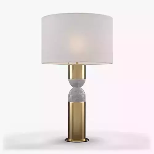 Jaxon Table Lamp HUA-68309