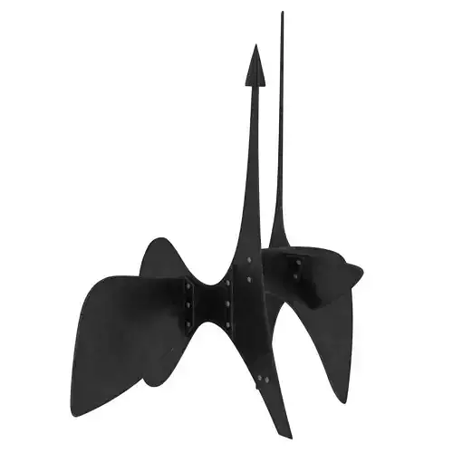 Teodelapio Maquette II design object