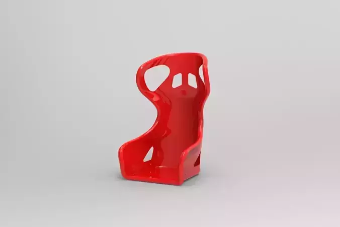 Racing Seat  