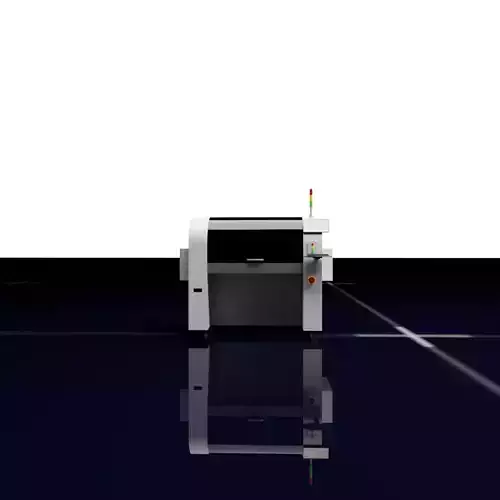 PCB SMT End to End Machine Models