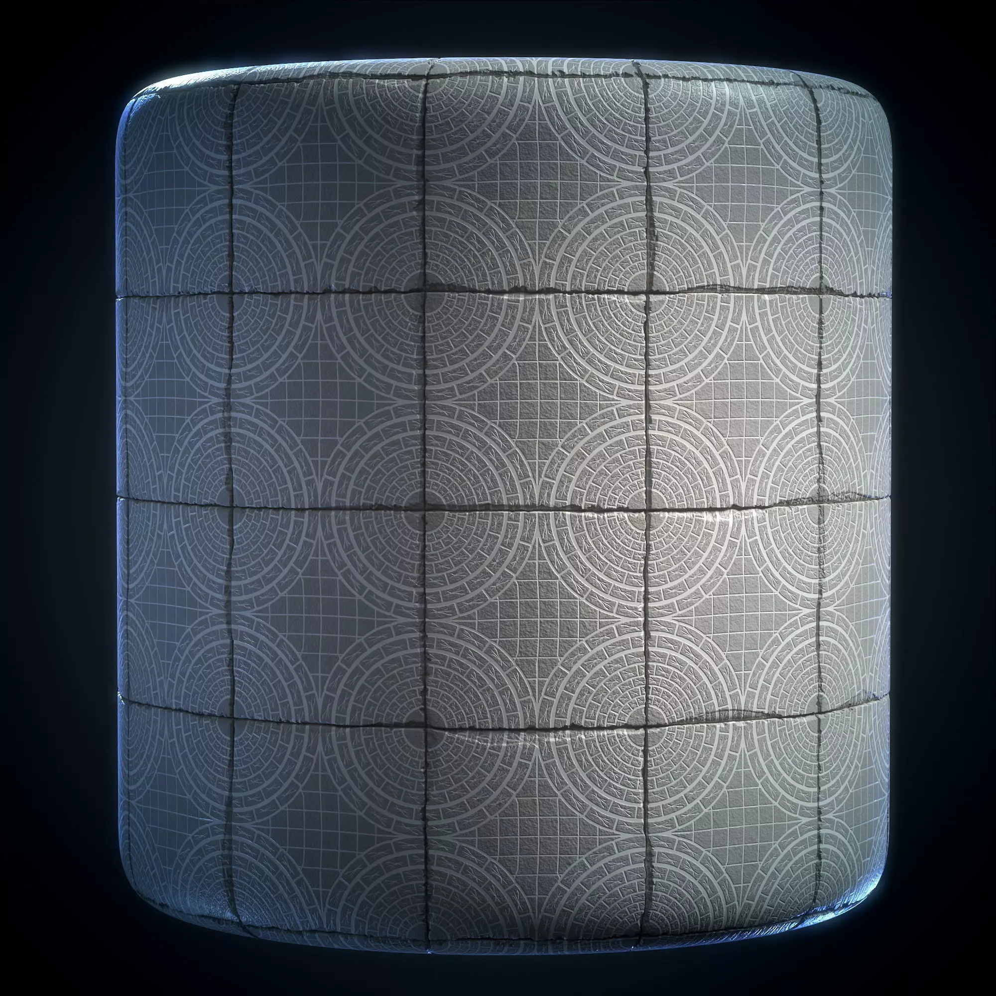 Tile Floor - VOL 09 - SBsar - Maps Texture_0