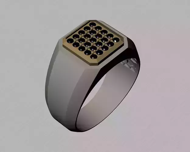 jewelry ring