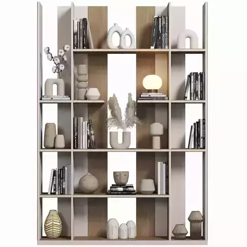 114 bookcase 114
