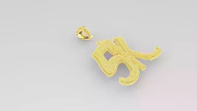  Pendants 5k