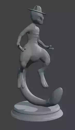 Mewtwo