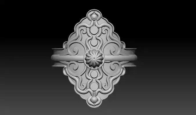 Basic Ring Jewelry - Updated Version