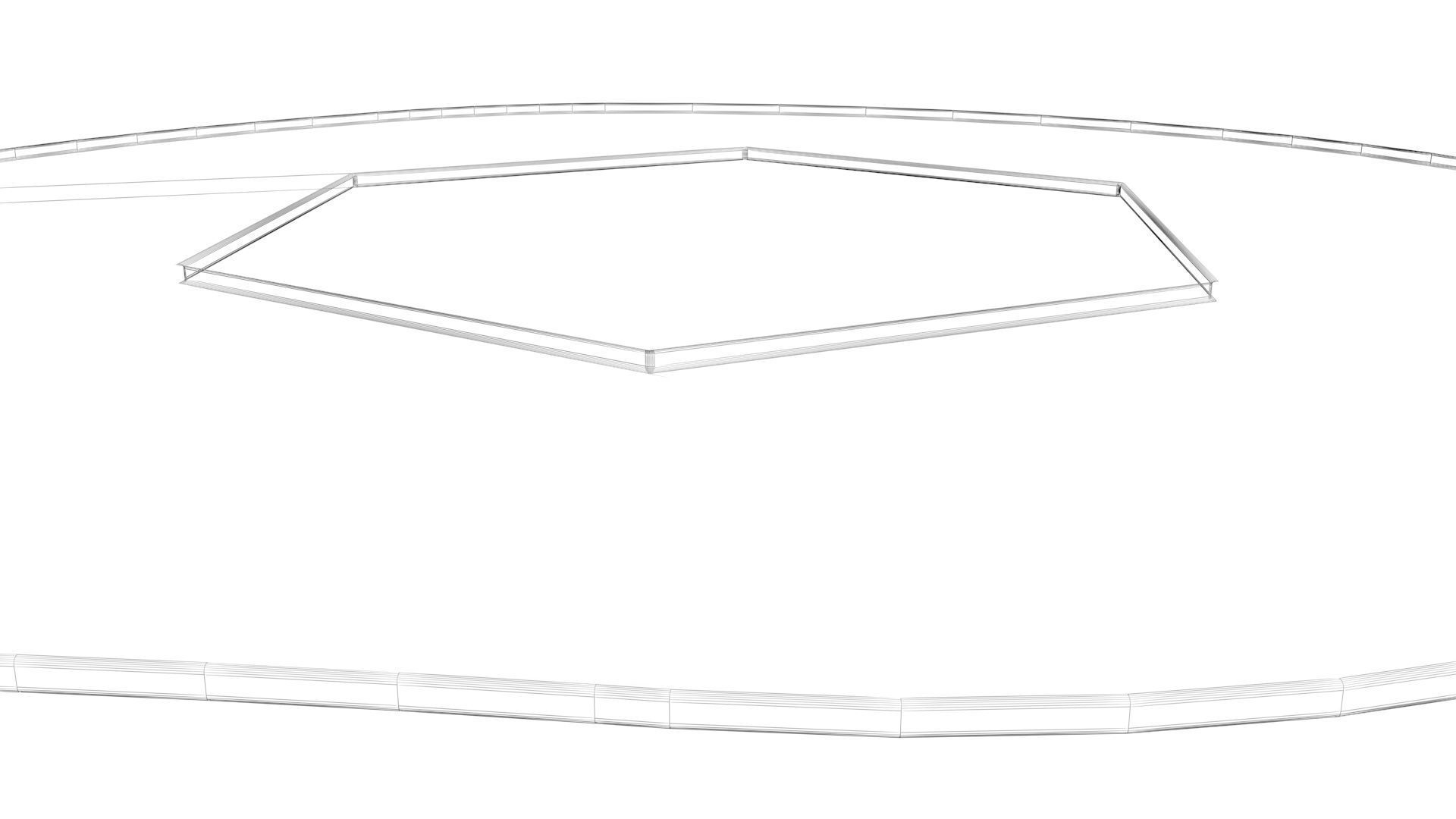 Mini Flat Wrench 3D model_20