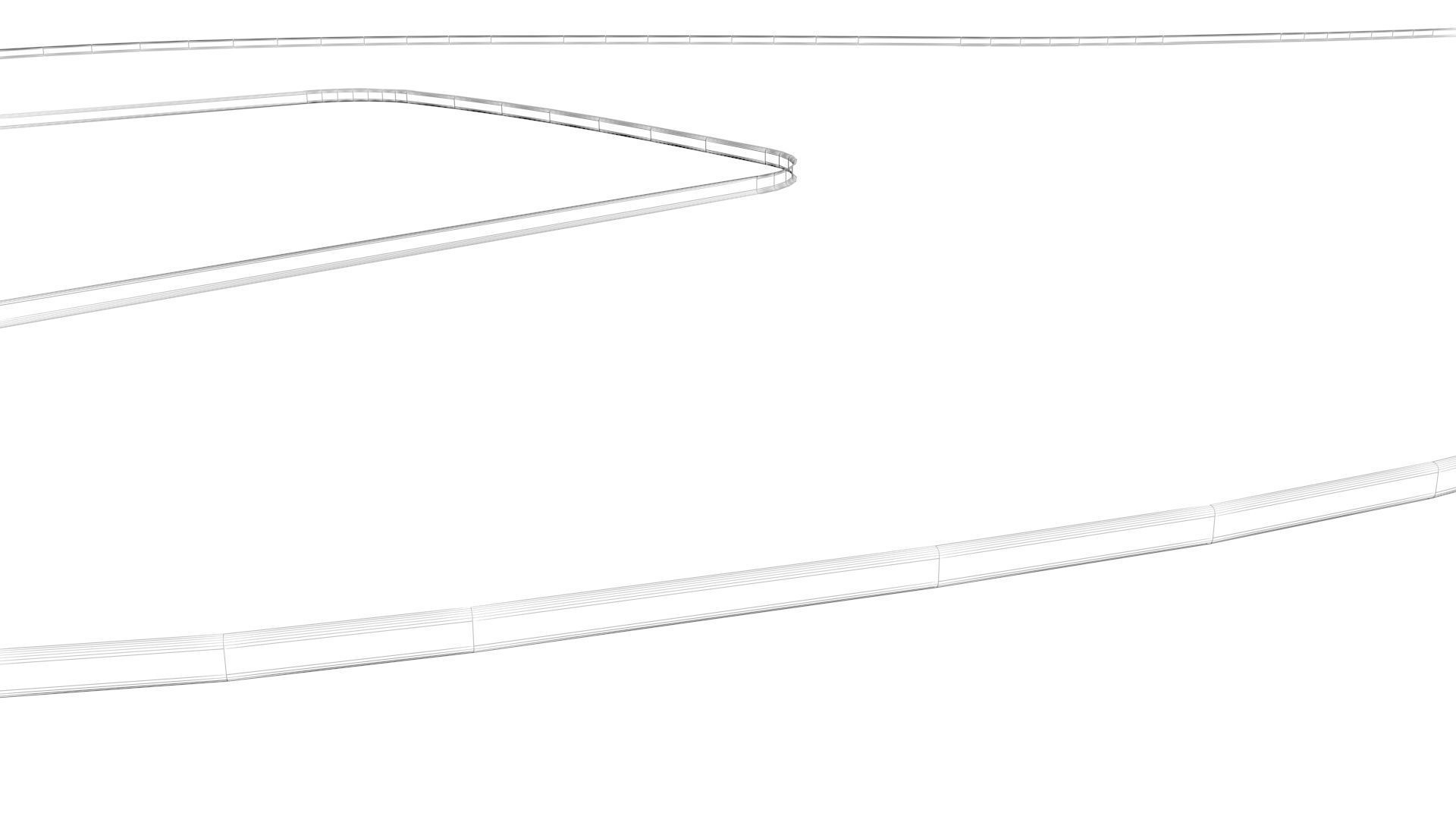 Mini Flat Wrench 3D model_19