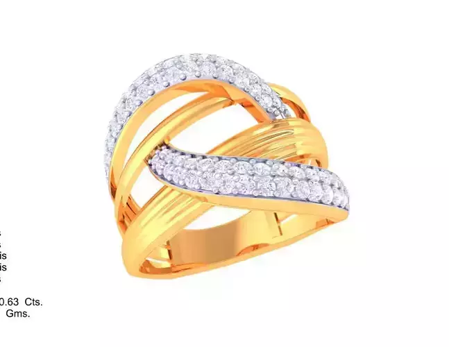 Timeless Treasures Stunning Luxury Rings