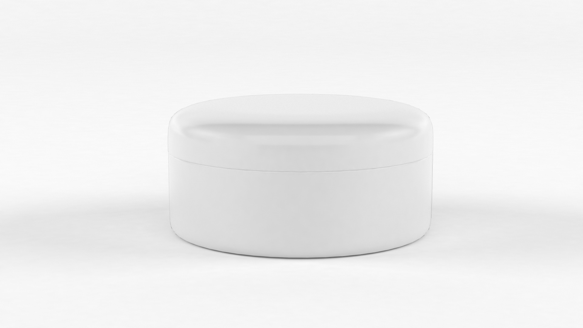 Plastic Bottle Collection 3D model_9