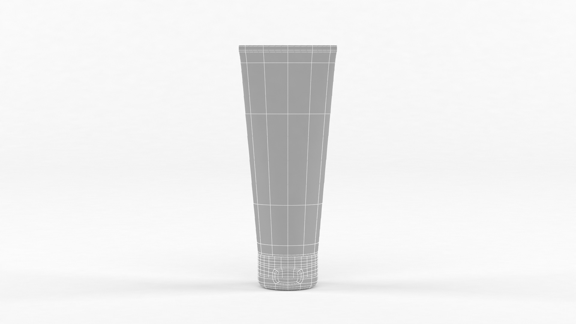 Plastic Bottle Collection 3D model_30