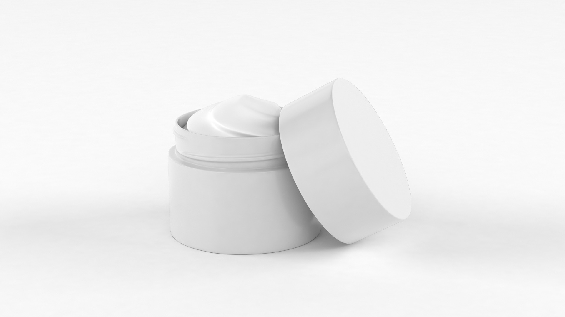 Plastic Bottle Collection 3D model_18