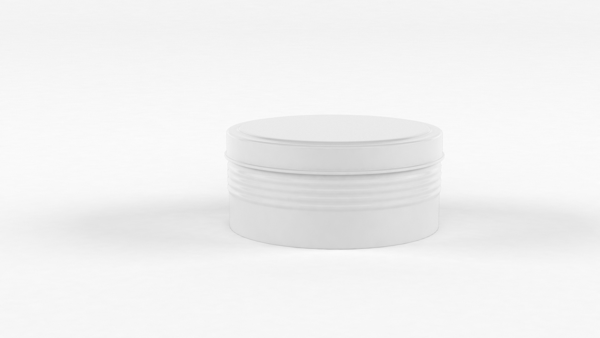 Plastic Bottle Collection 3D model_5