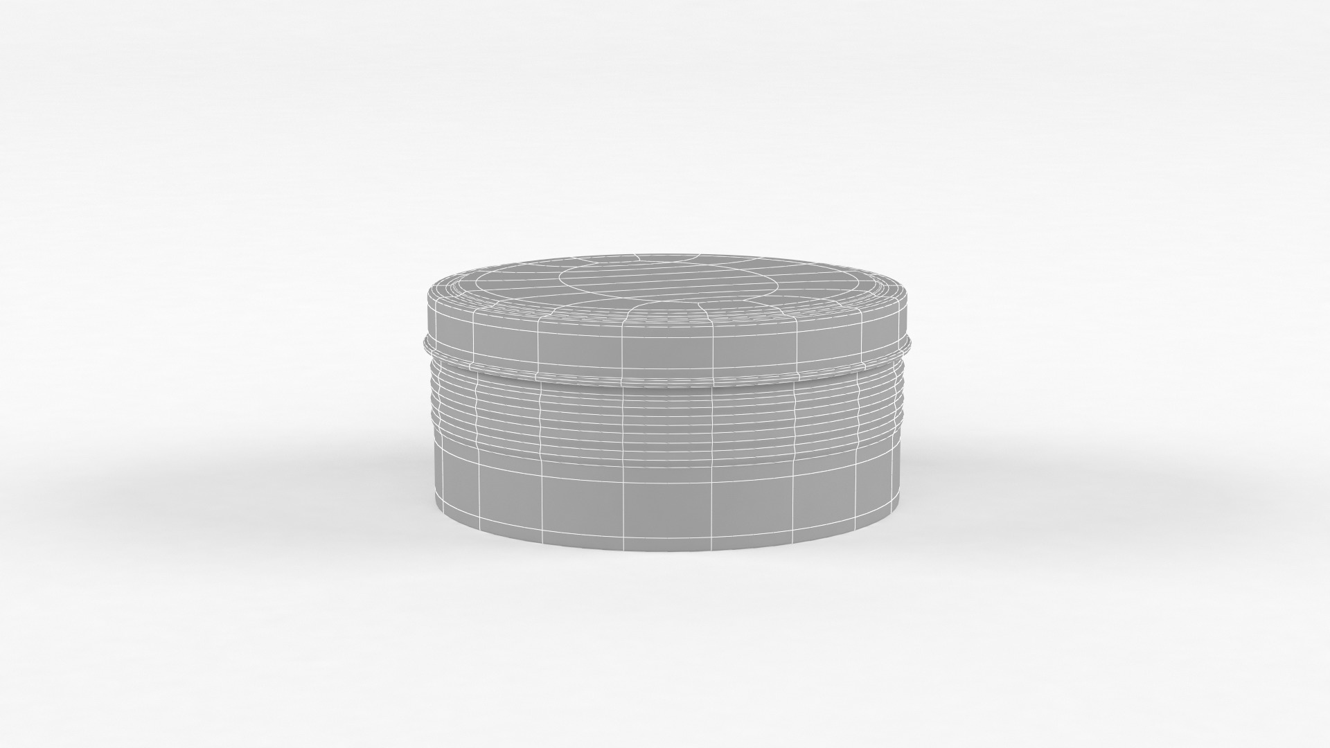 Plastic Bottle Collection 3D model_24