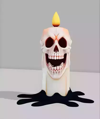 skull candle