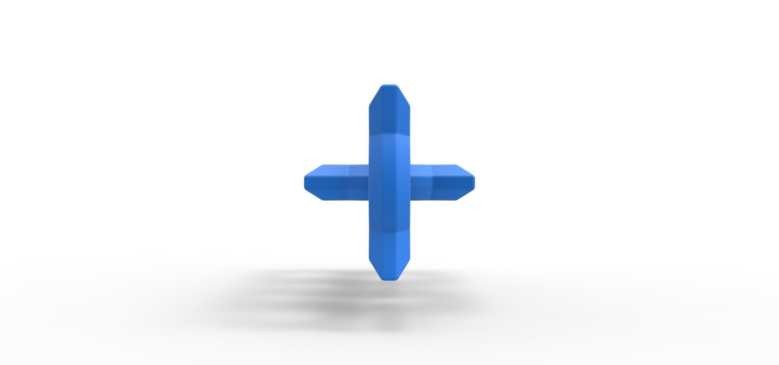 Cosplay Chain 28 3D print model_3