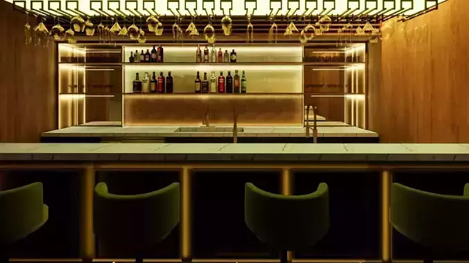 Bar Design