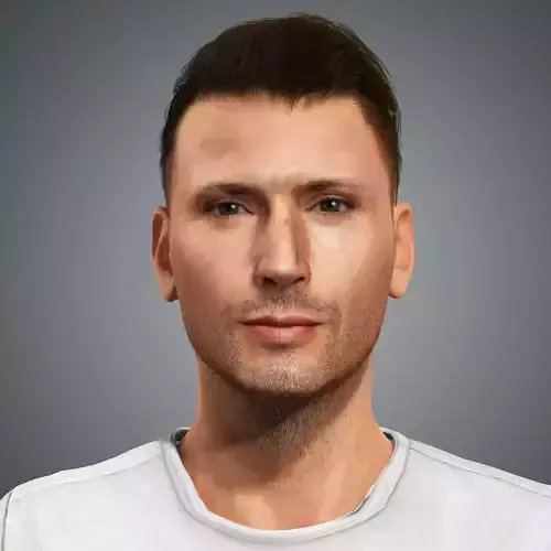 Jensen Ackles Character 