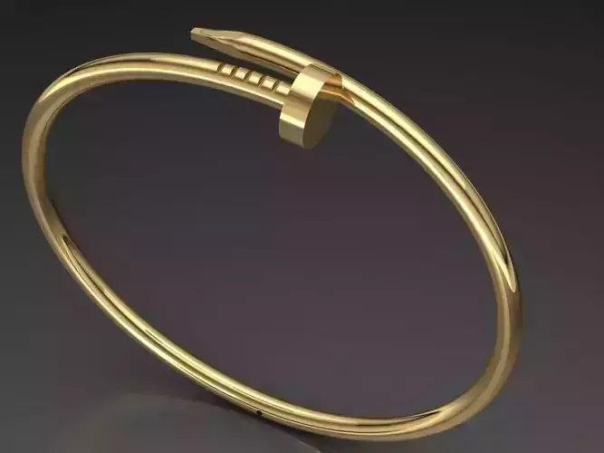 carter nail tip new without stone carite