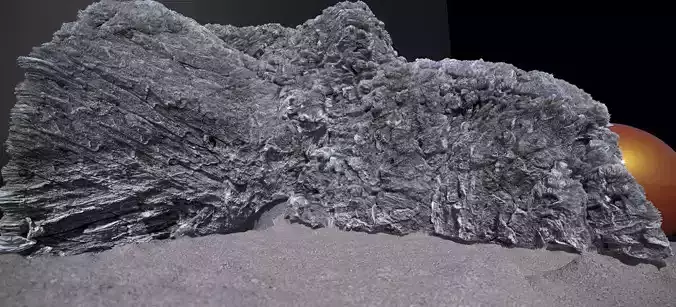 ASIAN ELEPHANT ROCK FORMATION 2024