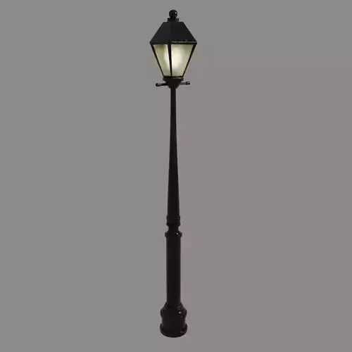 Lamp Post