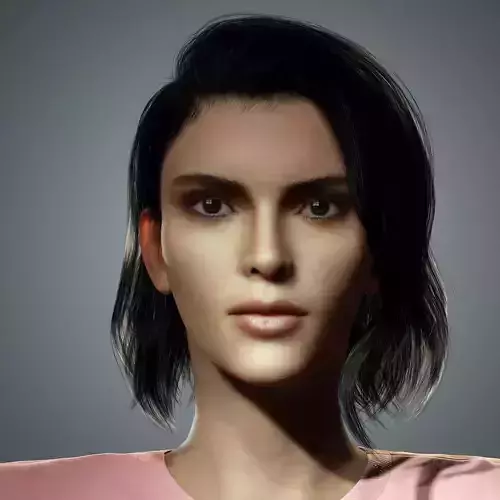 Kendall Jenner Character 
