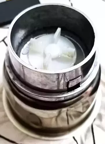 Mixer Grinder and Jar Couplers 3D print model