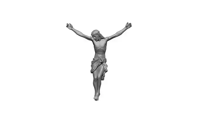 Jesus  statue christ