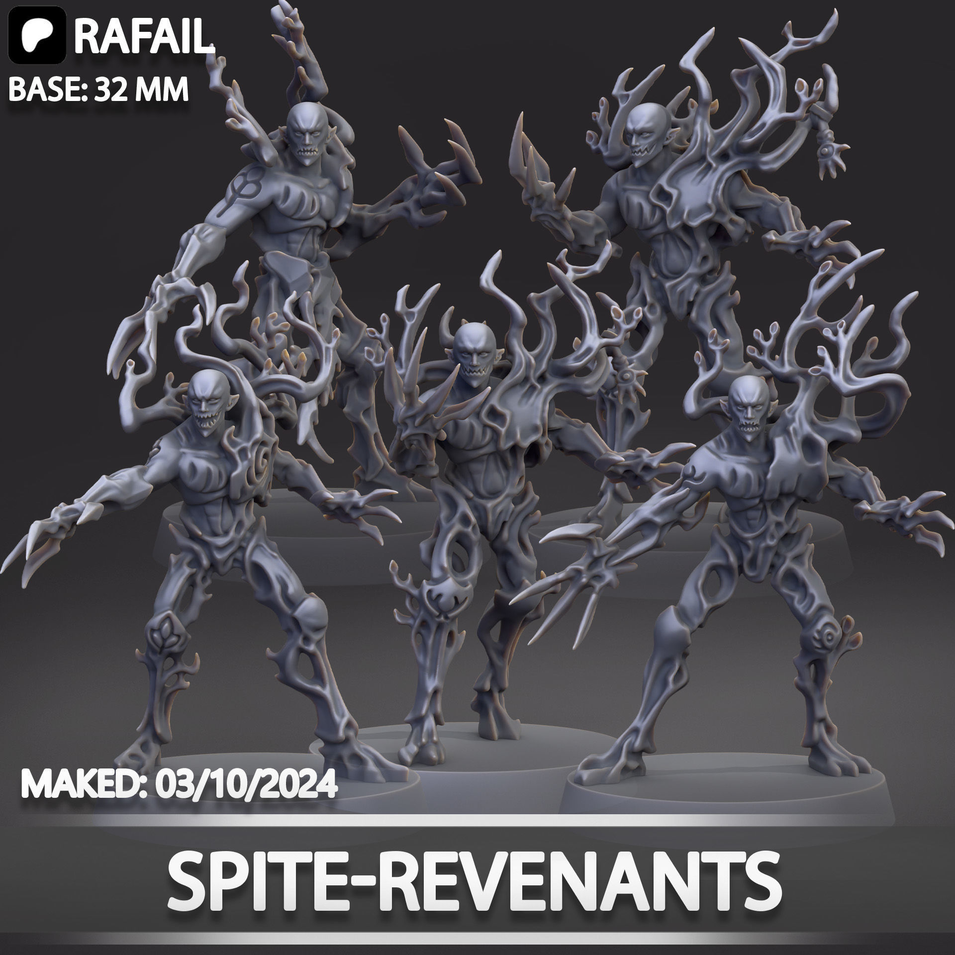 SPITE-REVENANTS 3D print model_1